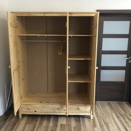 Apartman Pod Hradem Διαμέρισμα Česká Kamenice Εξωτερικό φωτογραφία