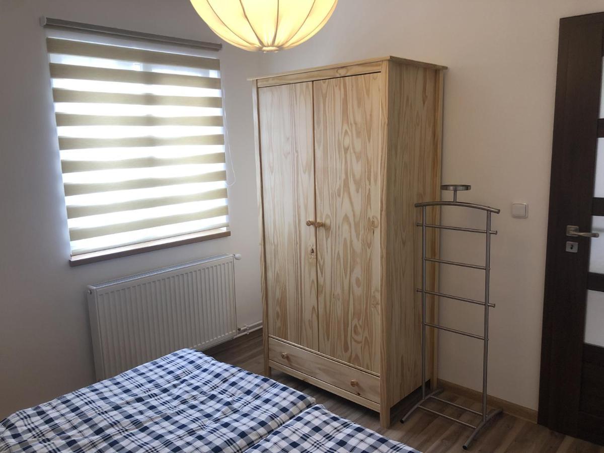 Apartman Pod Hradem Διαμέρισμα Česká Kamenice Εξωτερικό φωτογραφία
