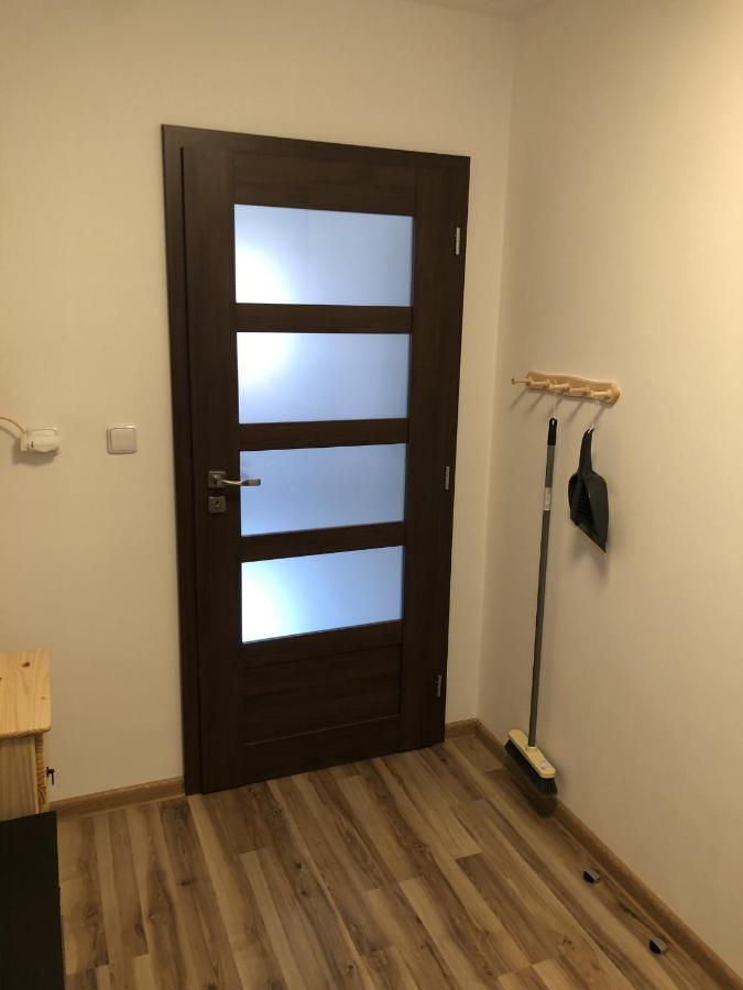 Apartman Pod Hradem Διαμέρισμα Česká Kamenice Εξωτερικό φωτογραφία
