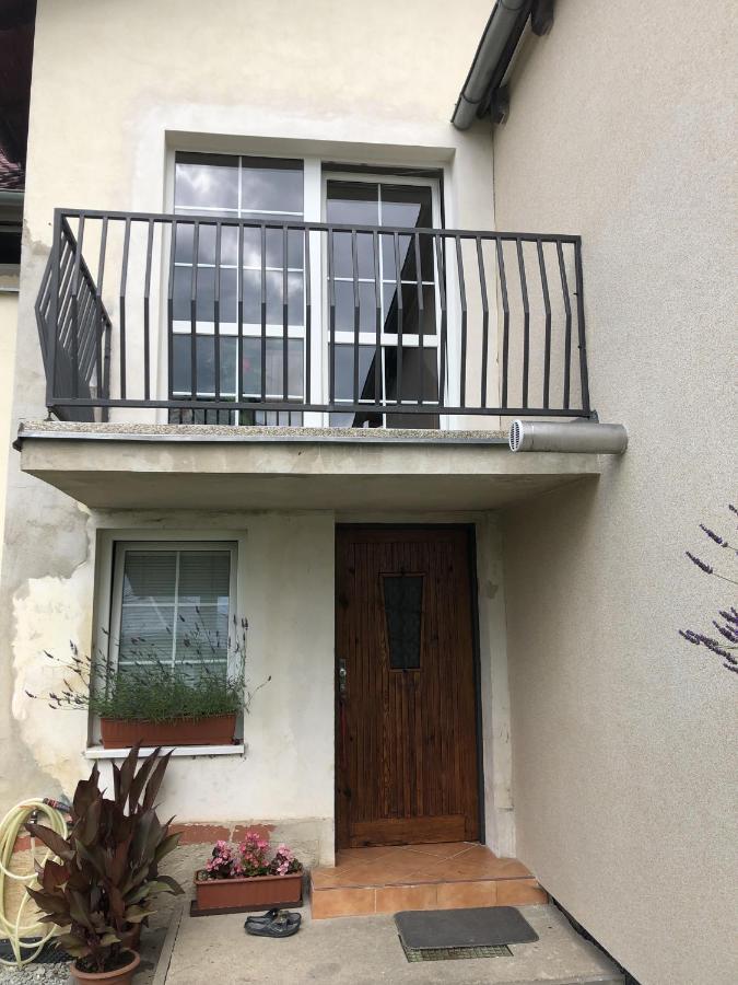 Apartman Pod Hradem Διαμέρισμα Česká Kamenice Εξωτερικό φωτογραφία