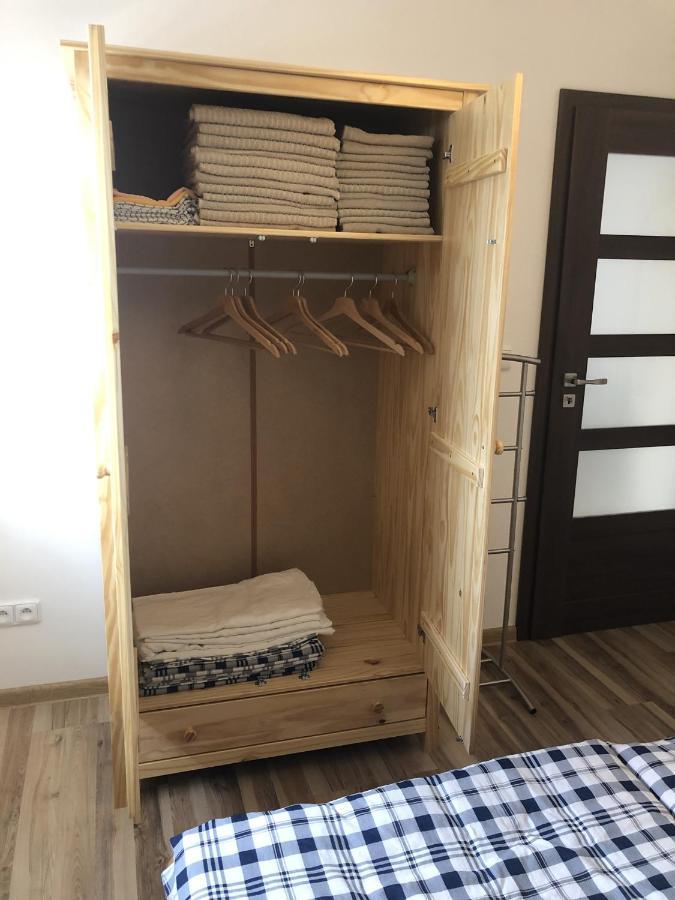Apartman Pod Hradem Διαμέρισμα Česká Kamenice Εξωτερικό φωτογραφία