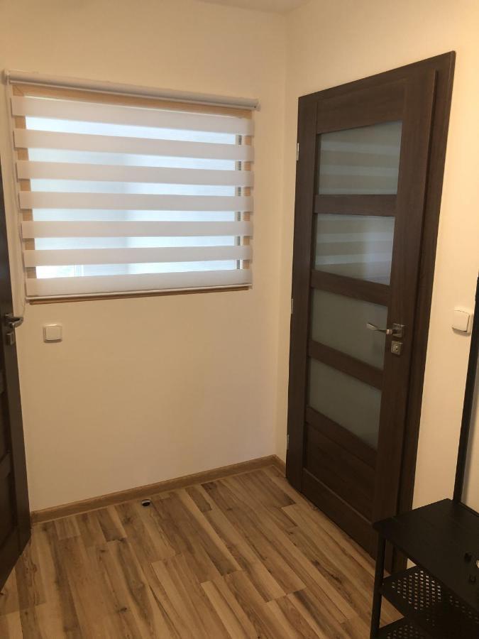 Apartman Pod Hradem Διαμέρισμα Česká Kamenice Εξωτερικό φωτογραφία