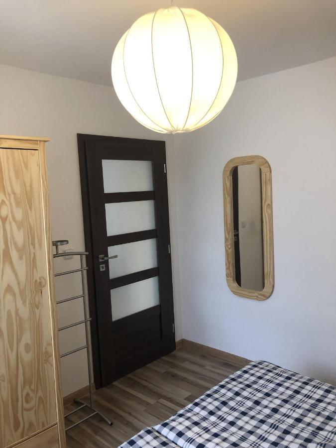Apartman Pod Hradem Διαμέρισμα Česká Kamenice Εξωτερικό φωτογραφία