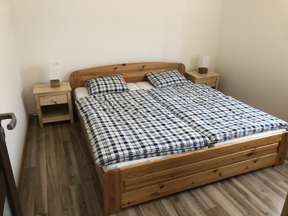 Apartman Pod Hradem Διαμέρισμα Česká Kamenice Εξωτερικό φωτογραφία