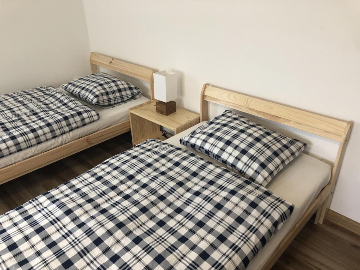 Apartman Pod Hradem Διαμέρισμα Česká Kamenice Εξωτερικό φωτογραφία