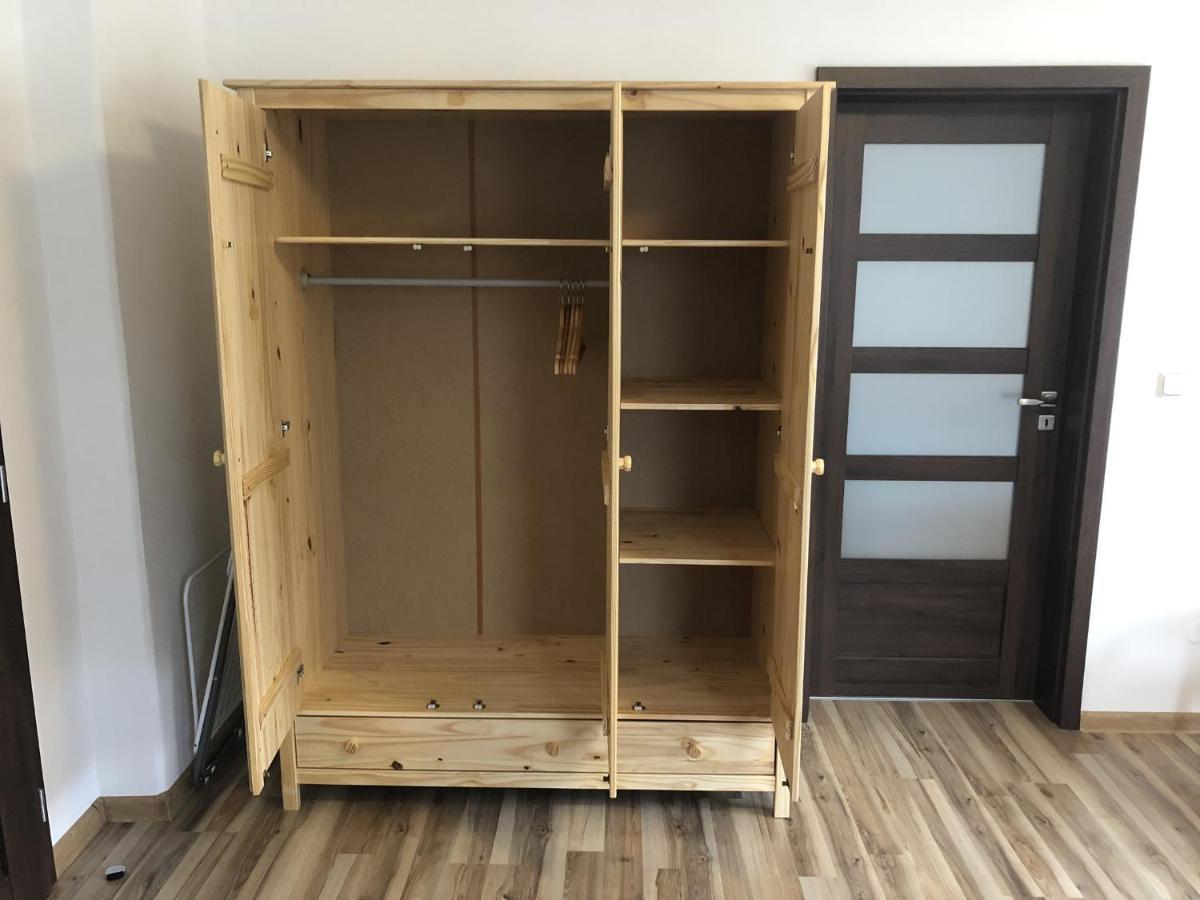 Apartman Pod Hradem Διαμέρισμα Česká Kamenice Εξωτερικό φωτογραφία