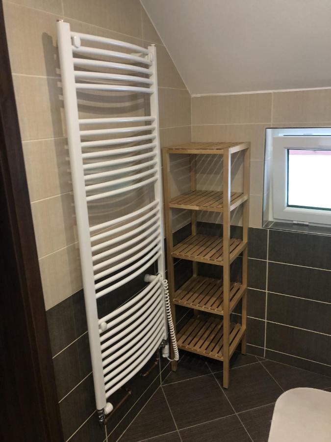Apartman Pod Hradem Διαμέρισμα Česká Kamenice Εξωτερικό φωτογραφία