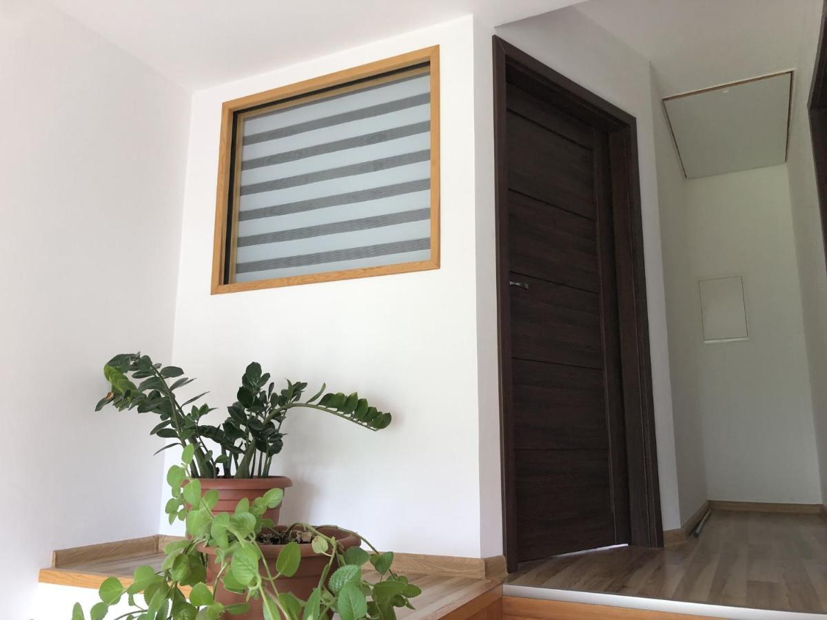 Apartman Pod Hradem Διαμέρισμα Česká Kamenice Εξωτερικό φωτογραφία