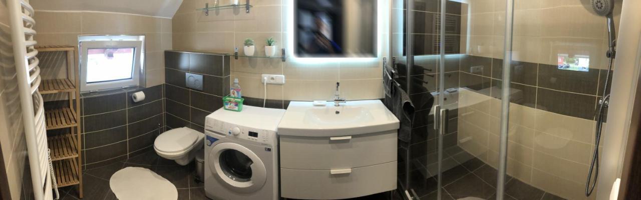 Apartman Pod Hradem Διαμέρισμα Česká Kamenice Εξωτερικό φωτογραφία